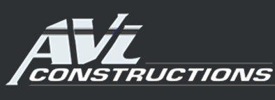 logo avl constructions
